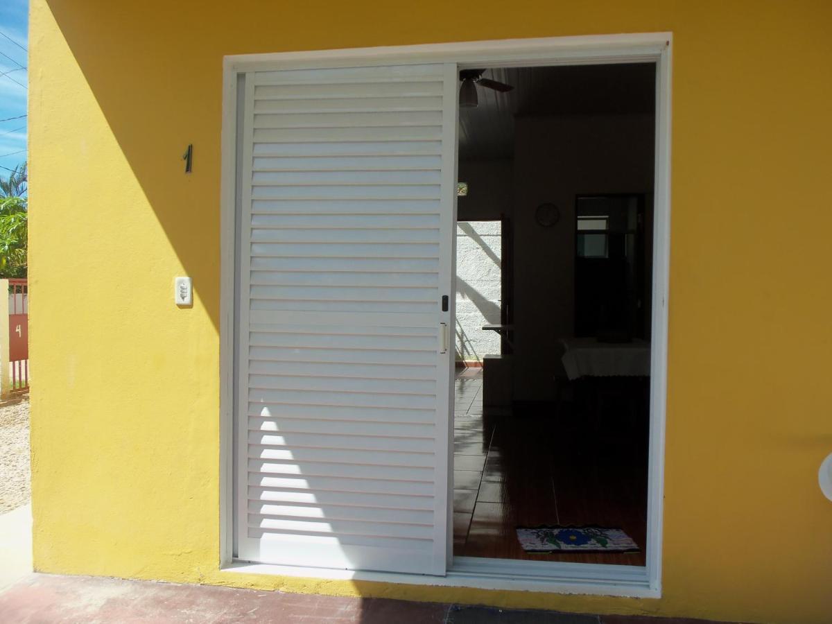 Apartamento Completo Ubatuba Exterior foto
